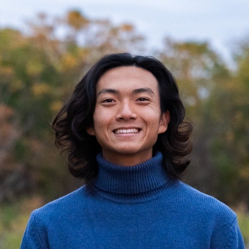 Joshua Chung