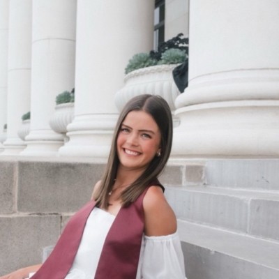 Abby Chapman
