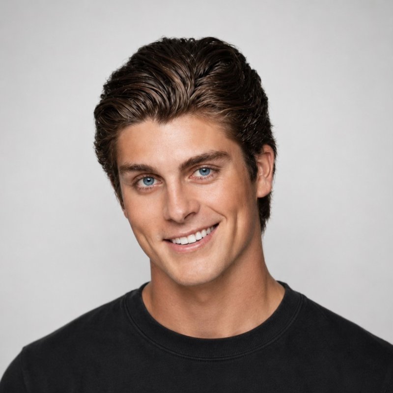 Luke Barnard