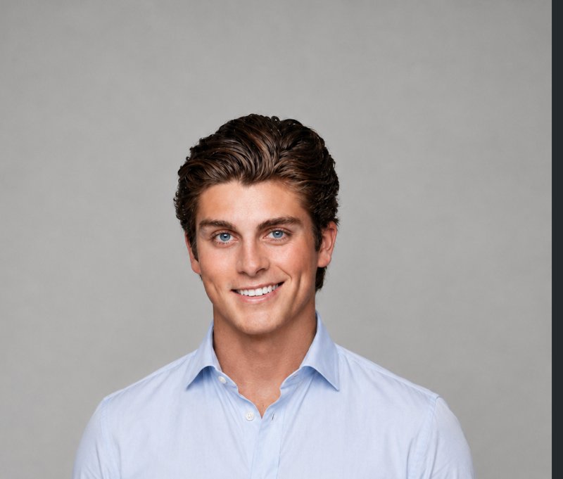 Luke Barnard