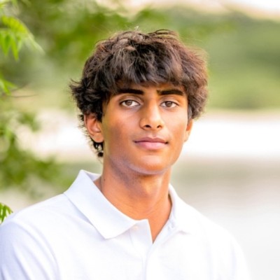 Satvik Raghunathan