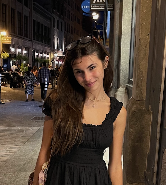 Cienna Guglielmelli