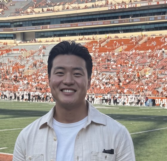 Aaron Park