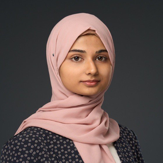 Sana Haider